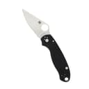 Spyderco Para 3 Folding Knife