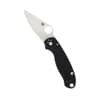 Spyderco Para 3 Folding Knife