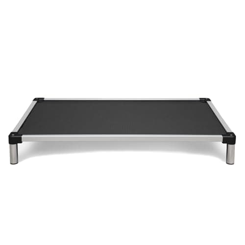 K9 Ballistics Chew Proof Elevated Cot Bed