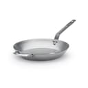 de Buyer Mineral B Carbon Steel Fry Pan, 12.5-inch