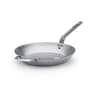 de Buyer Mineral B Carbon Steel Fry Pan, 12.5-inch