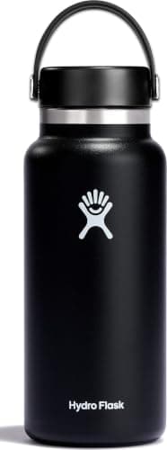 Hydro Flask 32 oz Wide Mouth with Flex Lid