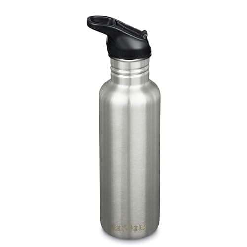 Klean Kanteen Classic 27 oz with Sport Cap