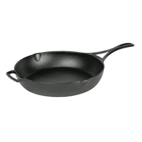 Lodge Blacklock 10.25-inch Lightweight Skillet