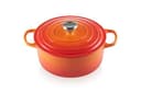 Le Creuset Signature Round Dutch Oven, 5.5 qt