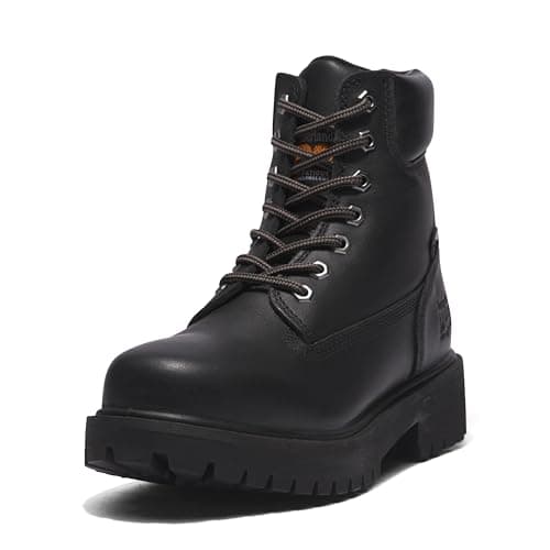 Timberland PRO Direct Attach 6-inch Insulated Waterproof