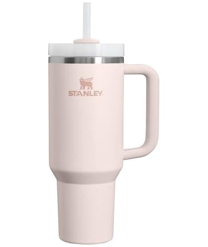 Stanley Quencher H2.0 FlowState Tumbler, 40 oz