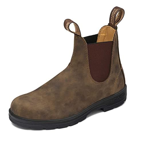 Blundstone Classic 585 Chelsea Boot