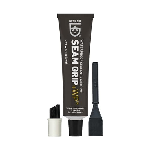 GEAR AID Seam Grip WP Waterproof Sealant