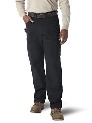 Wrangler RIGGS Workwear Ranger Utility Pant