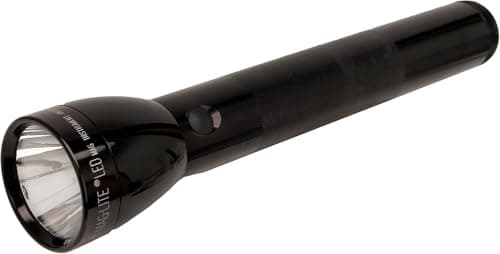 Maglite ML300L LED 3-D Cell Flashlight