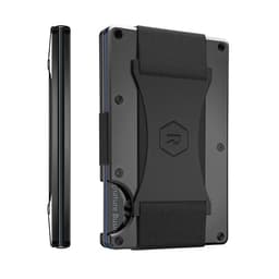 The Ridge Aluminum Wallet
