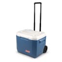 Coleman Xtreme Rolling Cooler, 50-Quart