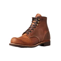 Red Wing Heritage Blacksmith 3343