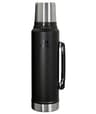 Stanley Classic Vacuum Bottle, 1.1 qt