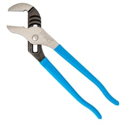 Channellock 430 Straight Jaw Tongue and Groove Pliers, 10-inch