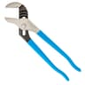 Channellock 430 Straight Jaw Tongue and Groove Pliers, 10-inch