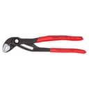 Knipex Cobra Water Pump Pliers, 10-inch