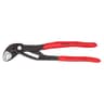 Knipex Cobra Water Pump Pliers, 10-inch