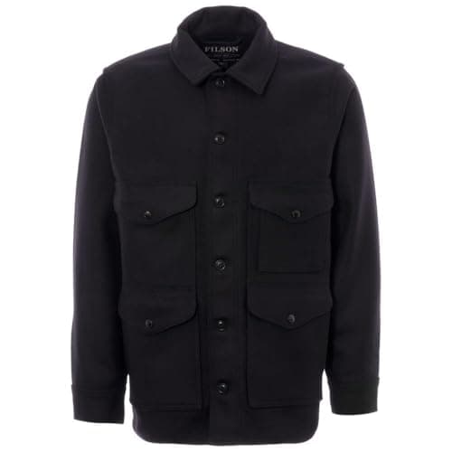Filson Mackinaw Wool Cruiser