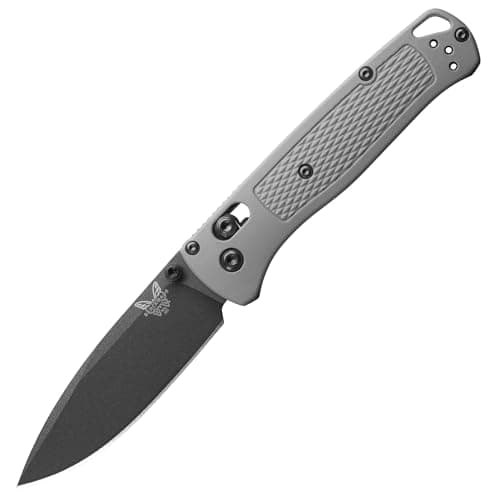 Benchmade Bugout 535 EDC Knife