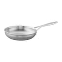 Demeyere Industry 5-Ply Stainless Fry Pan, 8-inch