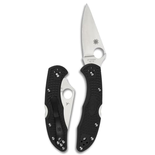 Spyderco Delica 4 Lightweight