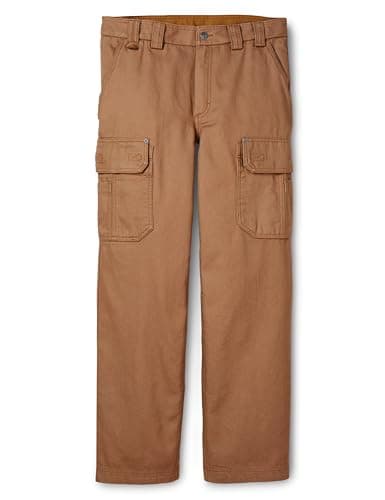 Duluth Trading Fire Hose Cargo Work Pants