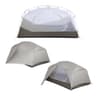 NEMO Aurora 2P Backpacking Tent with Footprint