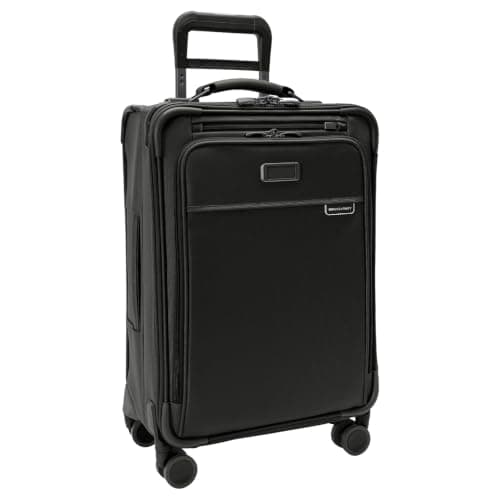 Briggs & Riley Baseline Essential Carry-On Spinner