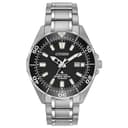 Citizen Promaster Dive Eco-Drive Super Titanium