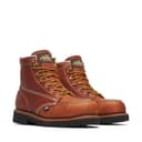 Thorogood American Heritage 6-inch Safety Moc Toe