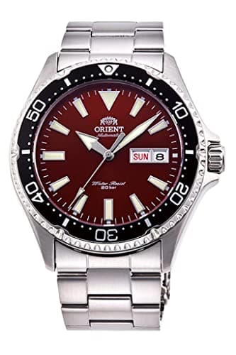 Orient Kamasu Automatic Diver
