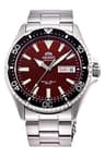Orient Kamasu Automatic Diver