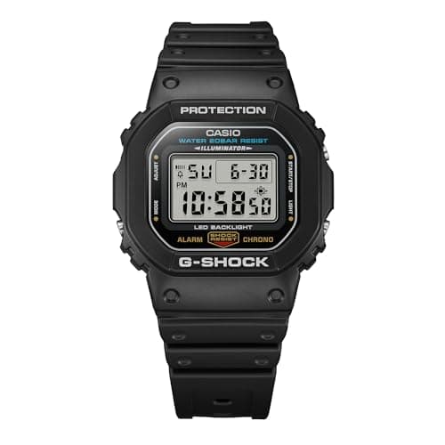 Casio G-Shock DW5600