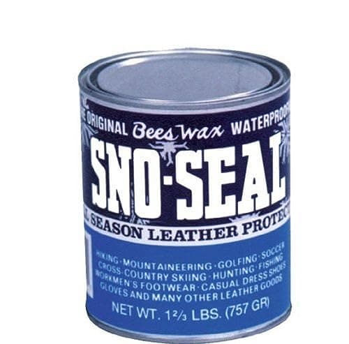 Atsko Sno-Seal Original Beeswax Waterproofing