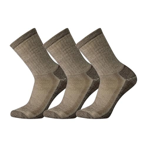 Smartwool Hike Classic Edition Full Cushion Crew