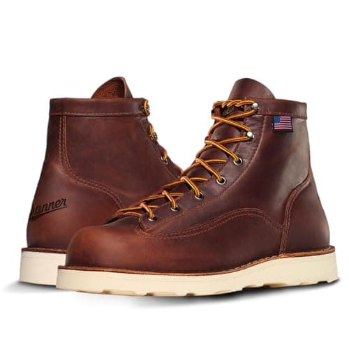 Danner Bull Run 6-inch