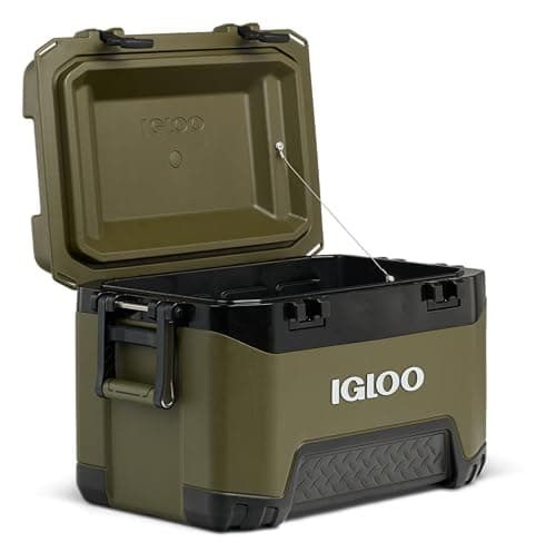 Igloo BMX 52 Qt Cooler