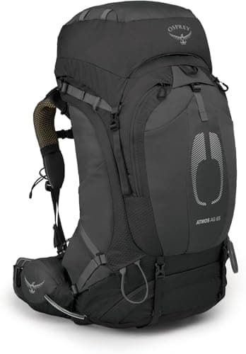 Osprey Atmos AG 65 Backpacking Pack