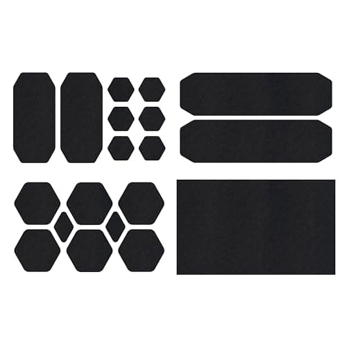 GEAR AID Tenacious Tape Repair Patches