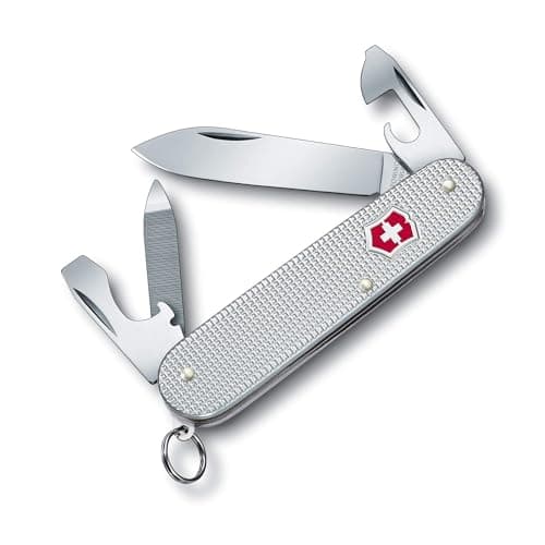 Victorinox Cadet Alox