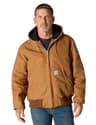 Carhartt Iconic J140 Firm Duck Active Jac