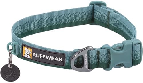 Ruffwear Front Range Dog Collar