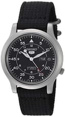 Seiko 5 SNK809 Automatic
