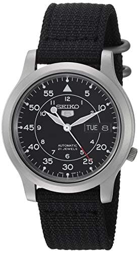 Seiko 5 SNK809 Automatic