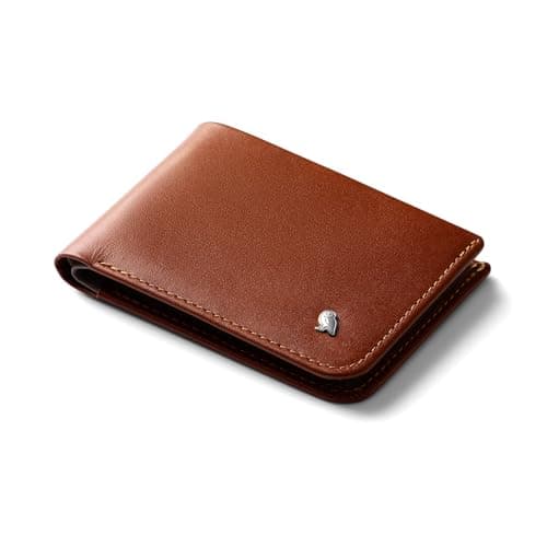 Bellroy Hide & Seek Bifold Wallet