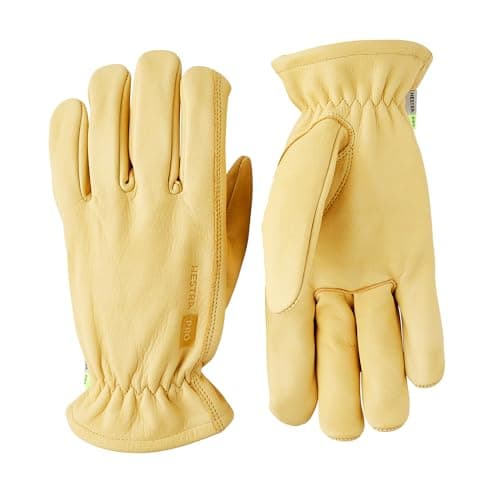 Hestra Cow Drivers Glove