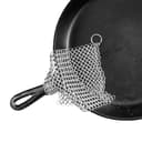 The Ringer Stainless Steel Cast Iron Cleaner