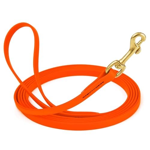 Viper Biothane K9 Working Dog Leash